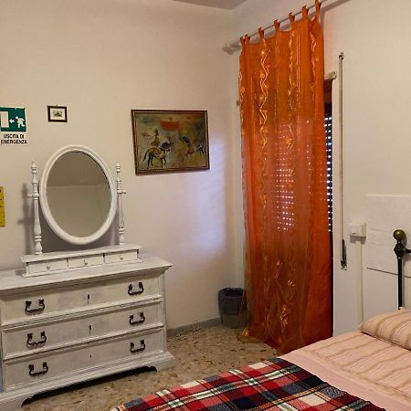 Appartamento Zia Gesina Lido di Ostia Exteriör bild