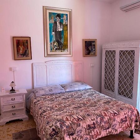 Appartamento Zia Gesina Lido di Ostia Exteriör bild