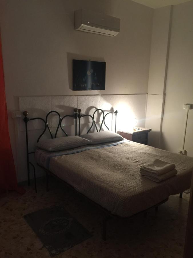Appartamento Zia Gesina Lido di Ostia Exteriör bild
