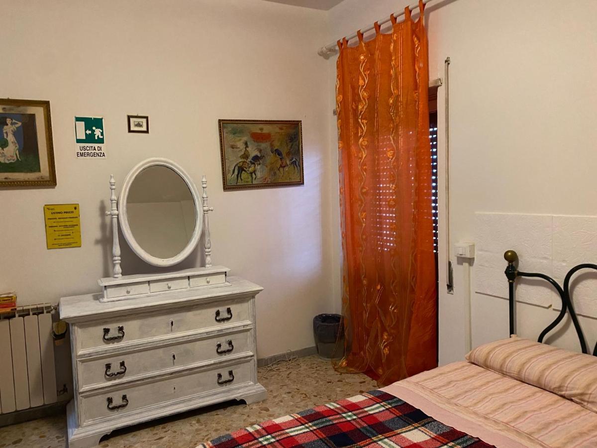 Appartamento Zia Gesina Lido di Ostia Exteriör bild