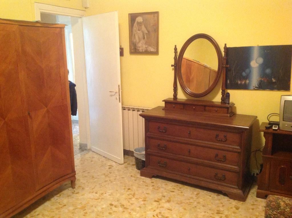 Appartamento Zia Gesina Lido di Ostia Exteriör bild