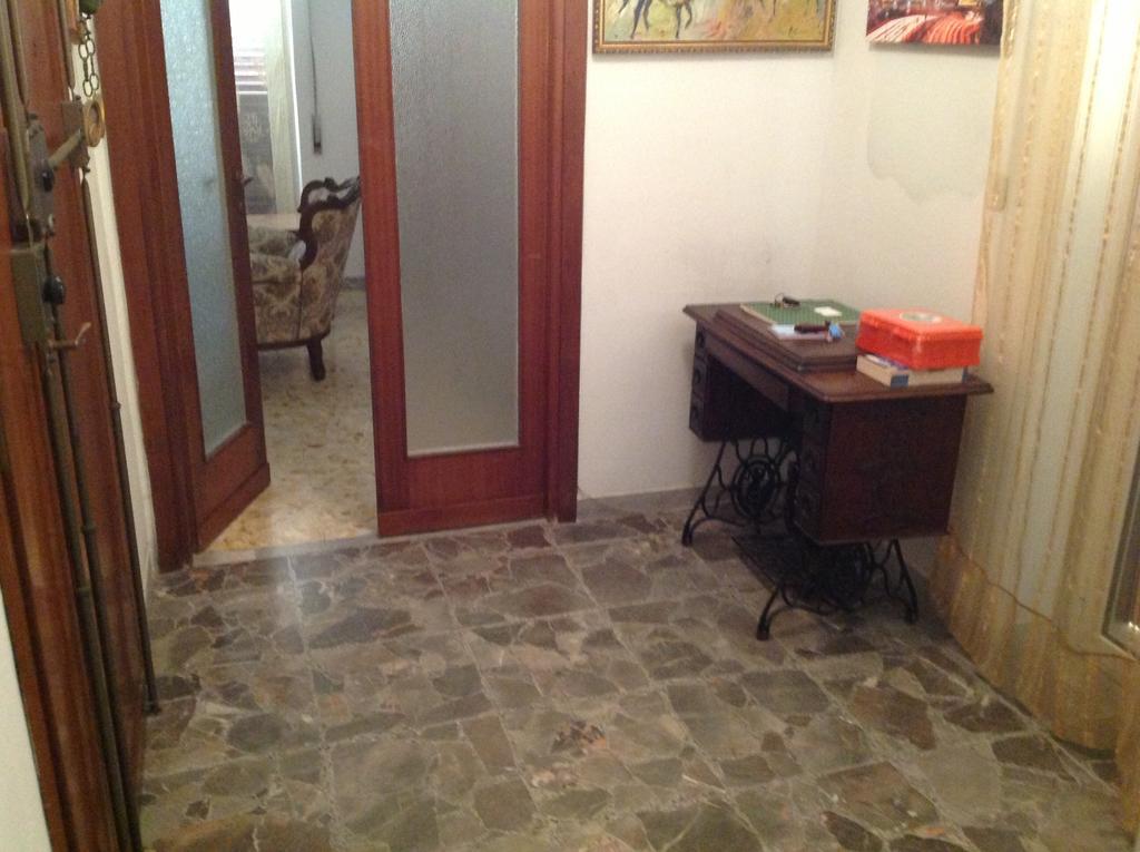 Appartamento Zia Gesina Lido di Ostia Exteriör bild